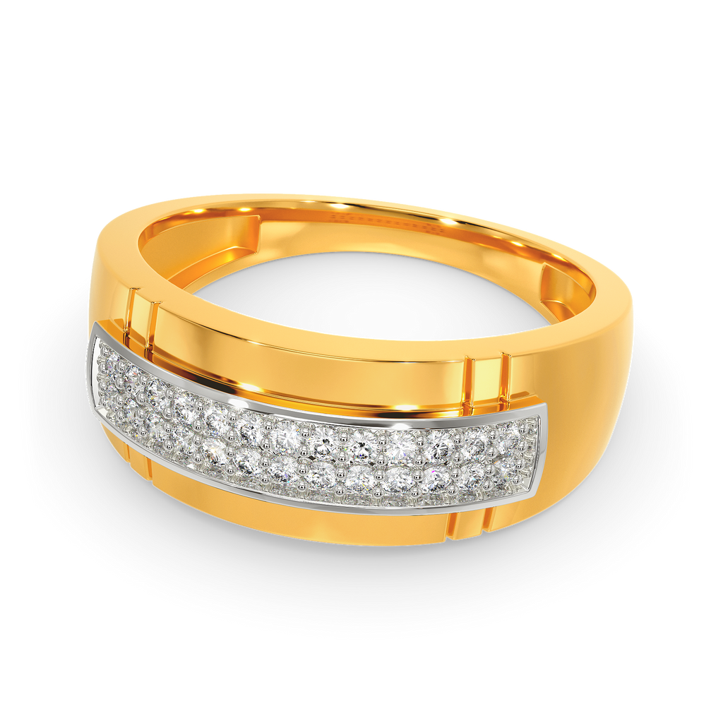 Gossip Girl Diamond Rings alternate view 2