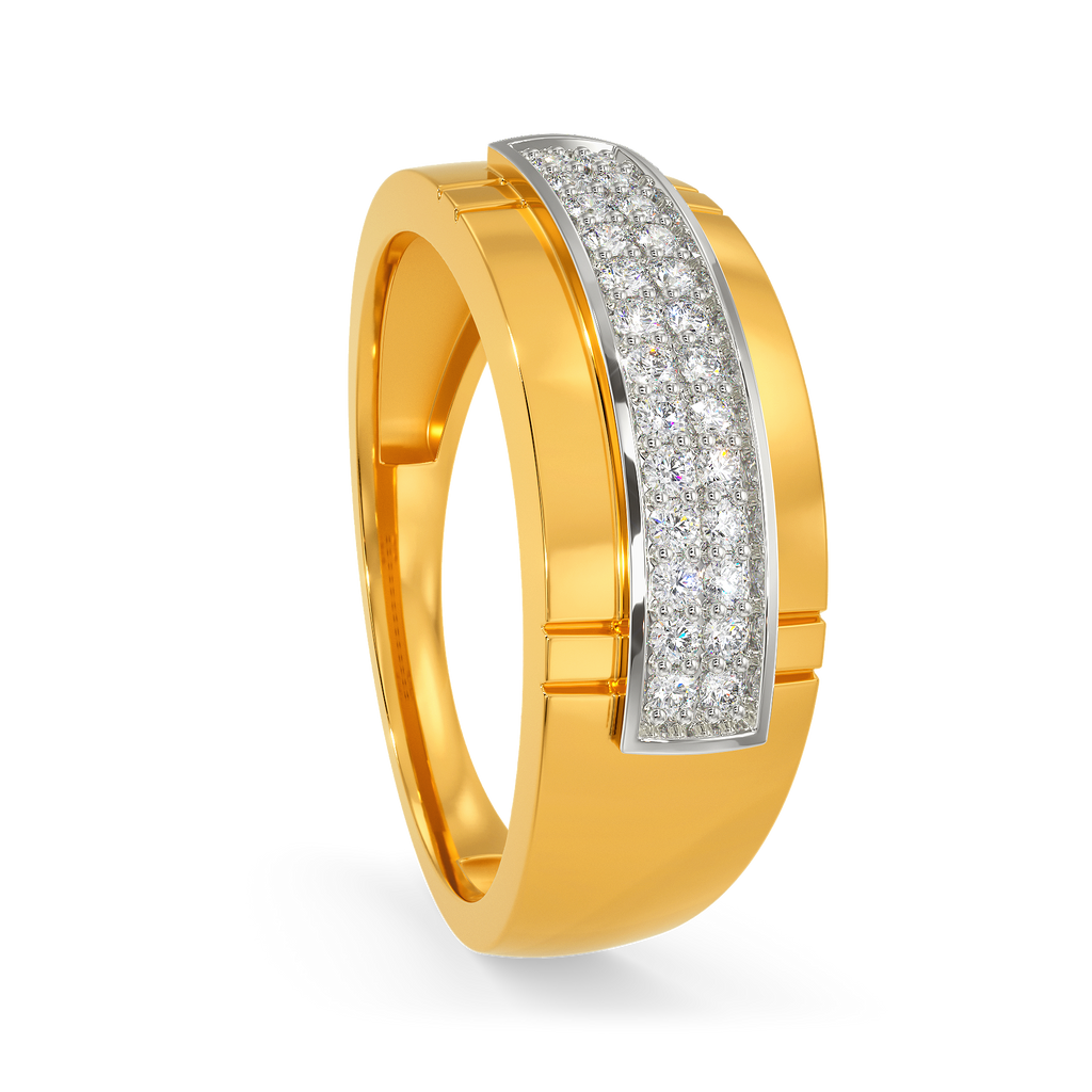 Gossip Girl Diamond Rings image