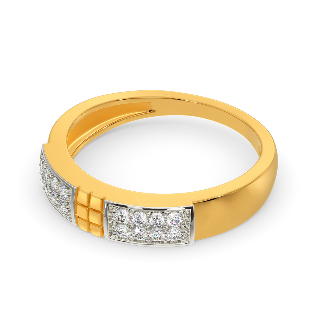 Drama Grl Diamond Rings alternate view 2