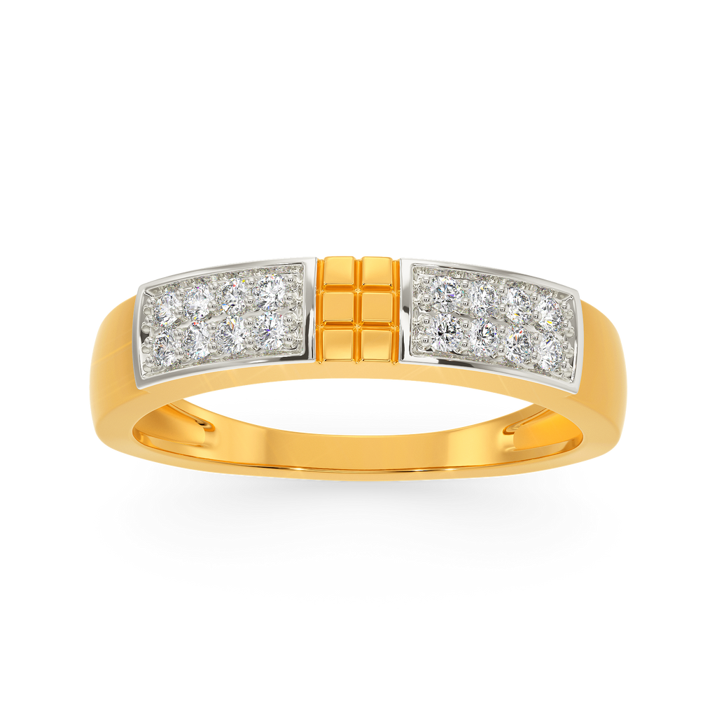 Drama Grl Diamond Rings alternate view 3