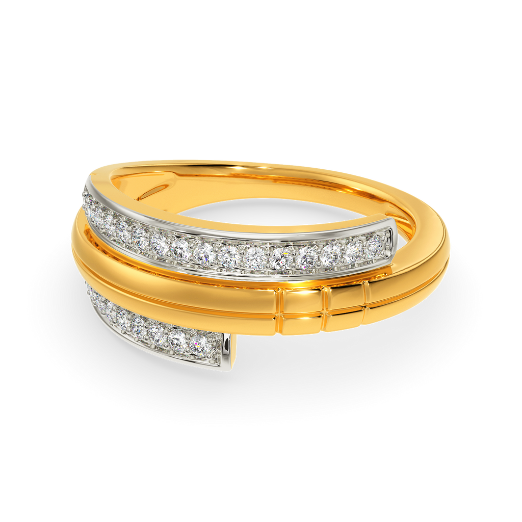 Clueless Diamond Rings
