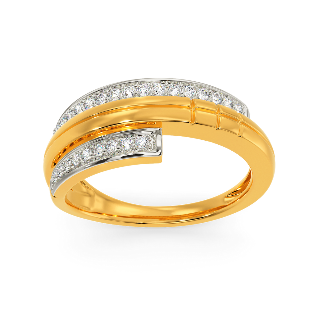 Clueless Diamond Rings