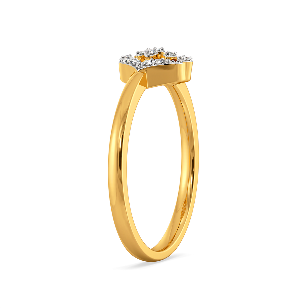 Flow Motion Diamond Rings image