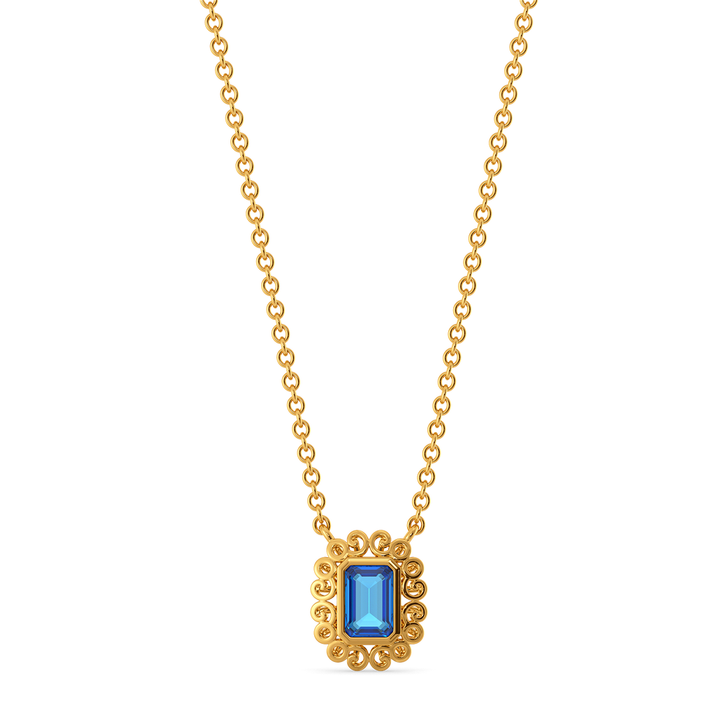 Love the Vibe Gemstone Necklaces