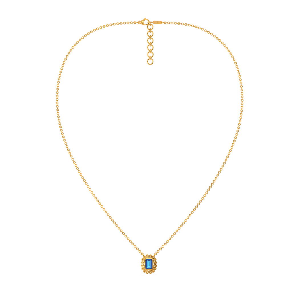 Love the Vibe Gemstone Necklaces