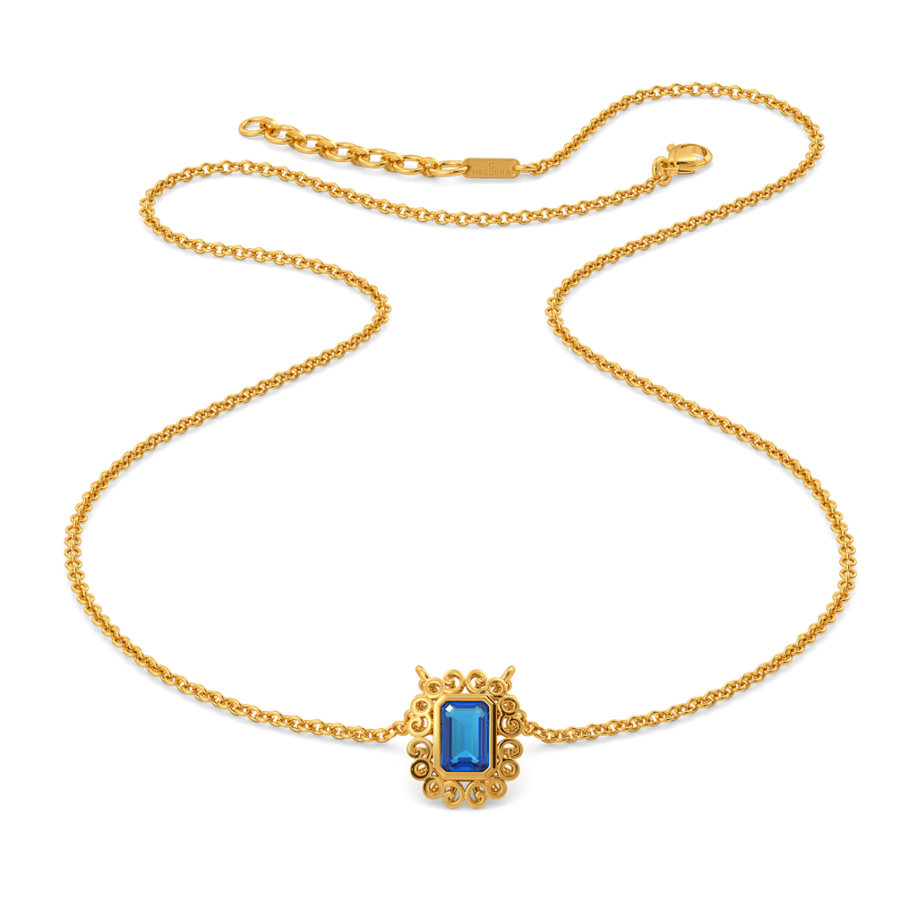 Love the Vibe Gemstone Necklaces