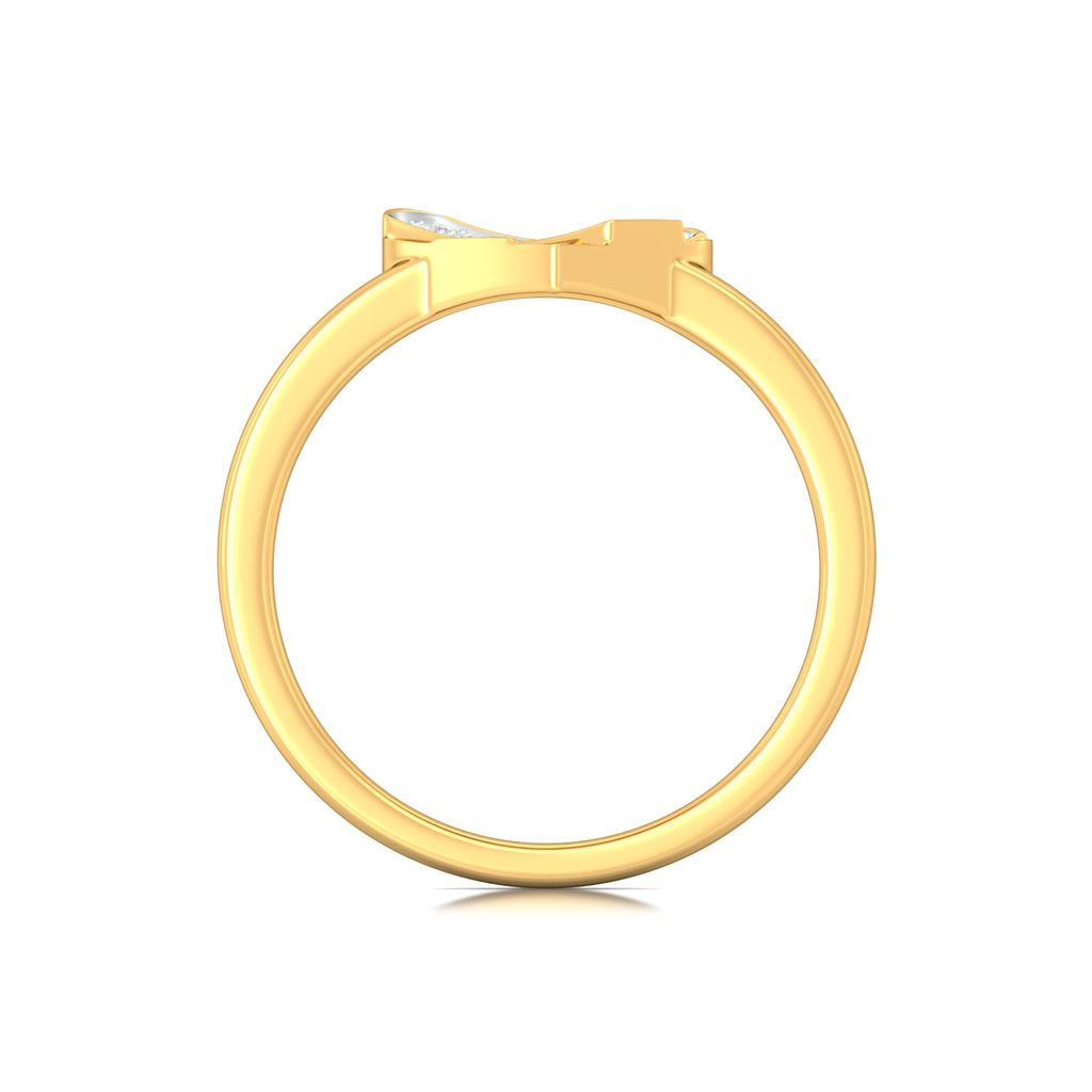 Savage Situation Diamond Rings image