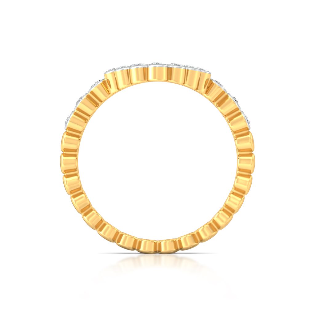 So Saccharine! Diamond Rings image