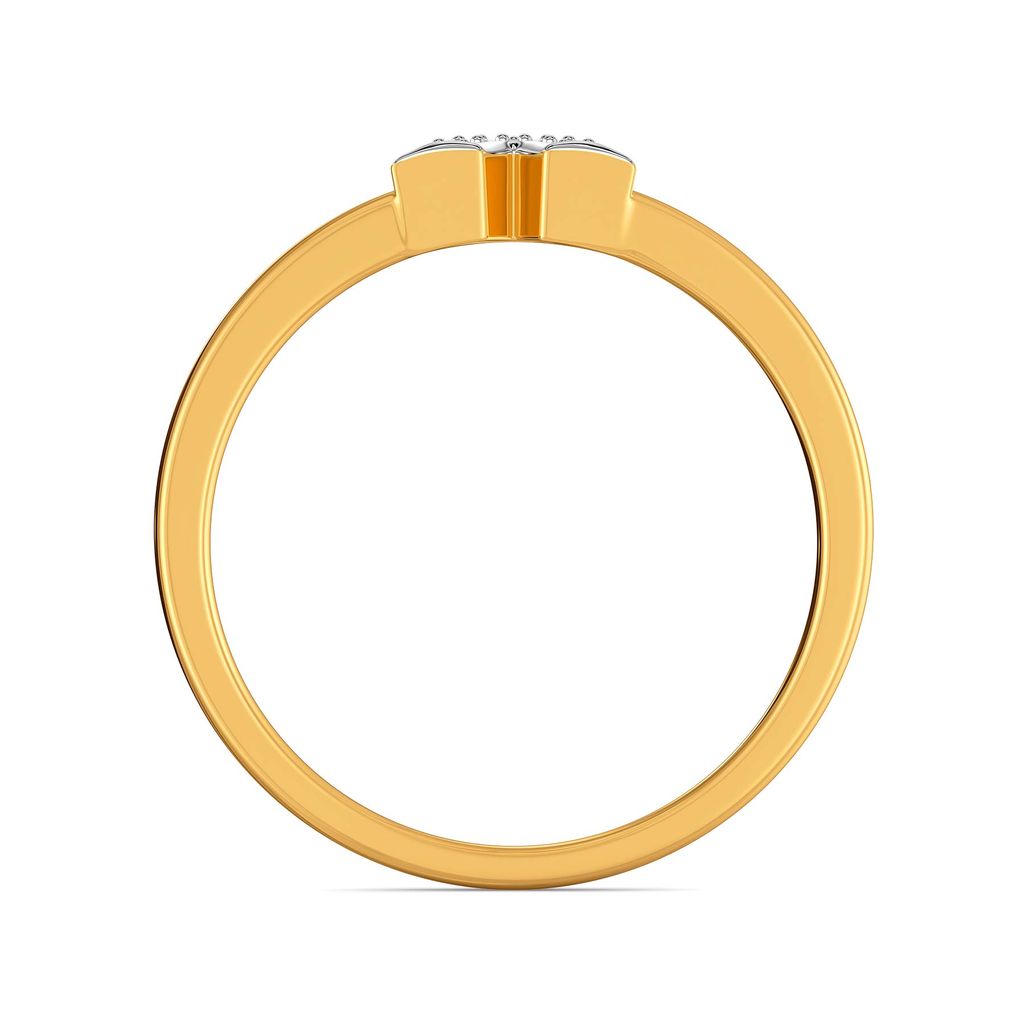 The Somber Say Diamond Rings image