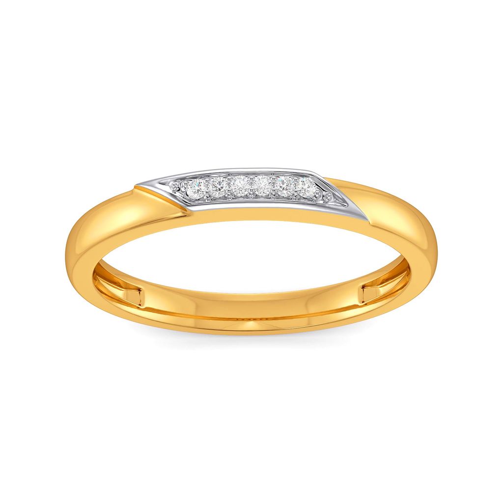 Root for Mute Diamond Rings alternate view 3