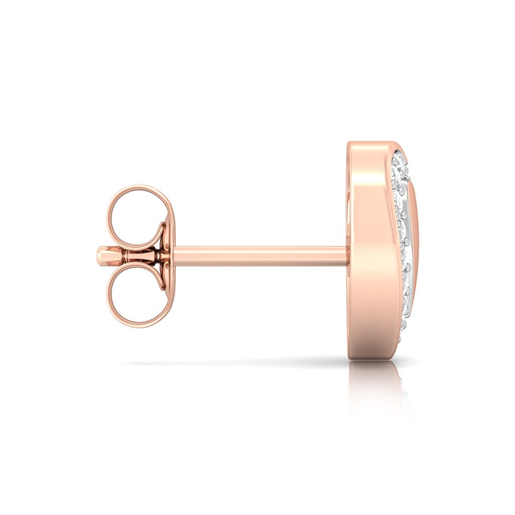 Beloved Diamond Earrings
