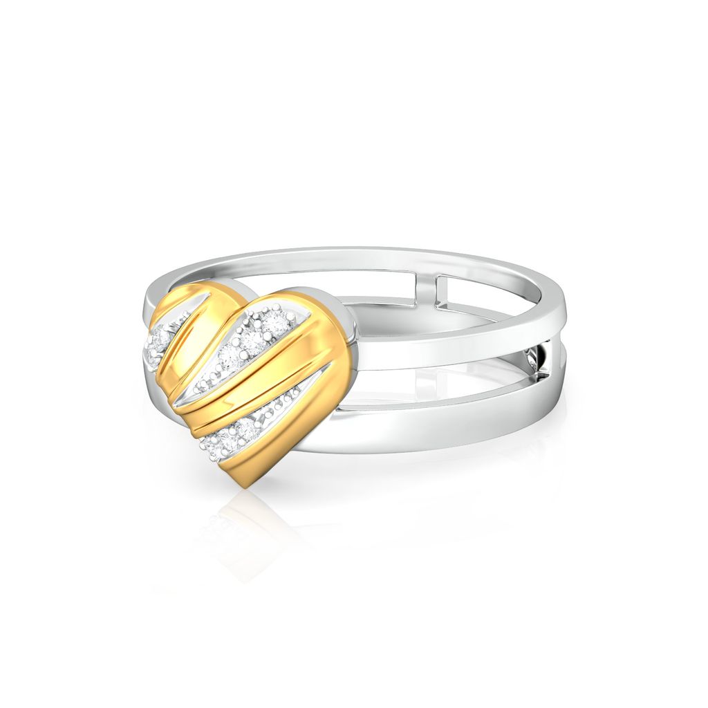 L'Amour Diamond Rings image