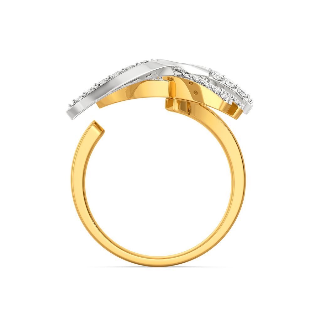 Breezy XLs Diamond Rings image