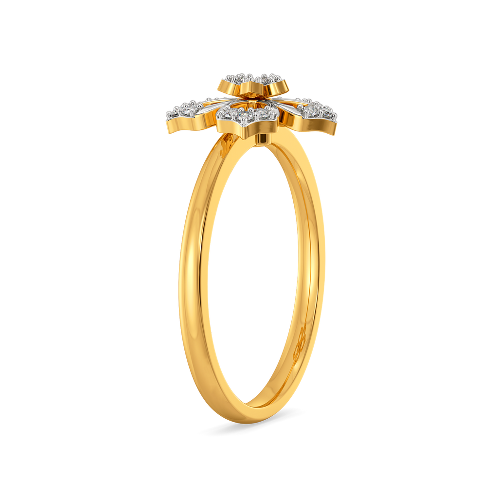 Aureflia Diamond Rings image