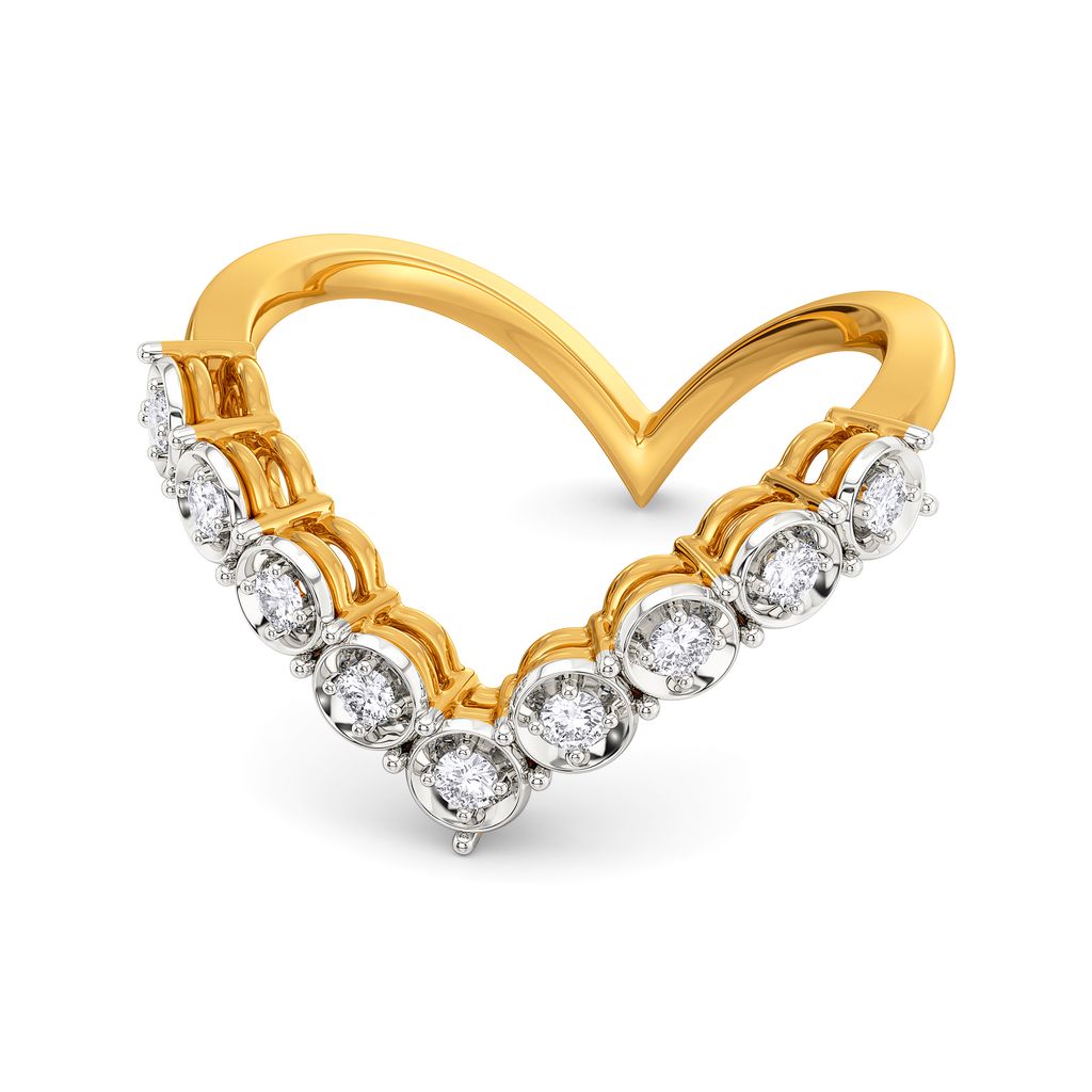 Twinkle Treats Diamond Rings alternate view 3