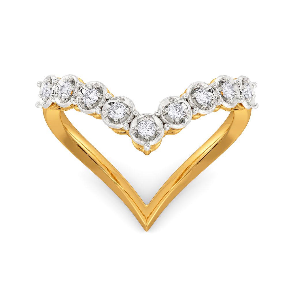 Twinkle Treats Diamond Rings alternate view 2