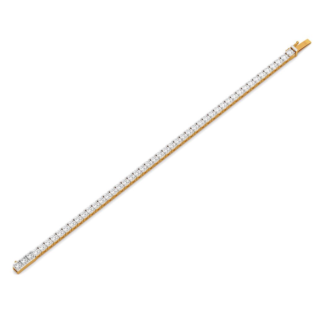 Artsy Reverie Diamond Bracelets