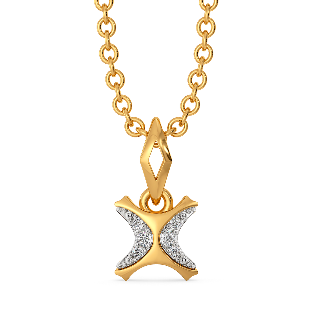 Cinch Revive Diamond Pendants