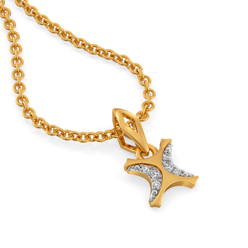 Cinch Revive Diamond Pendants