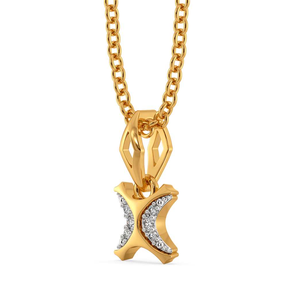 Cinch Revive Diamond Pendants