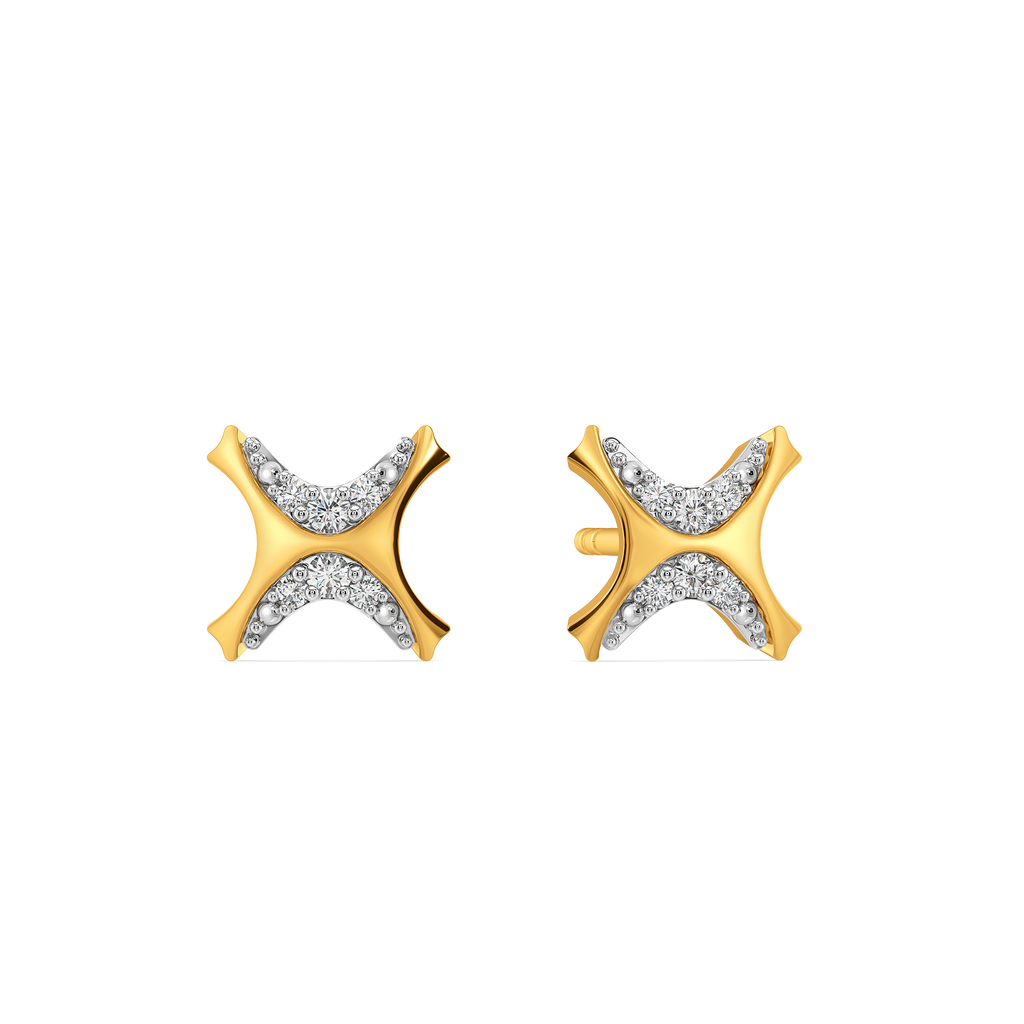 Cinch Revive Diamond Earrings