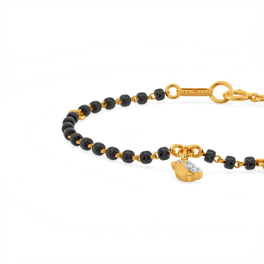 Birds of a Feather Diamond Bracelets