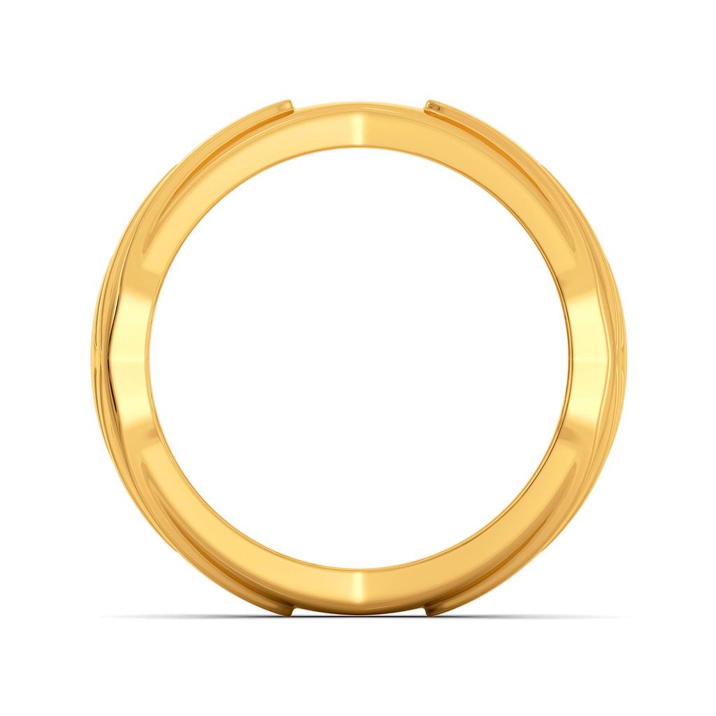 Bourgeois Bonjour Gold Rings image