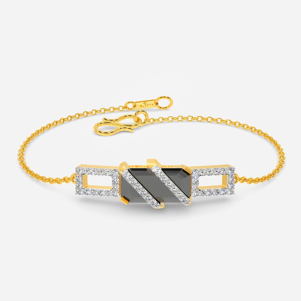 LBD For You Diamond Bracelets