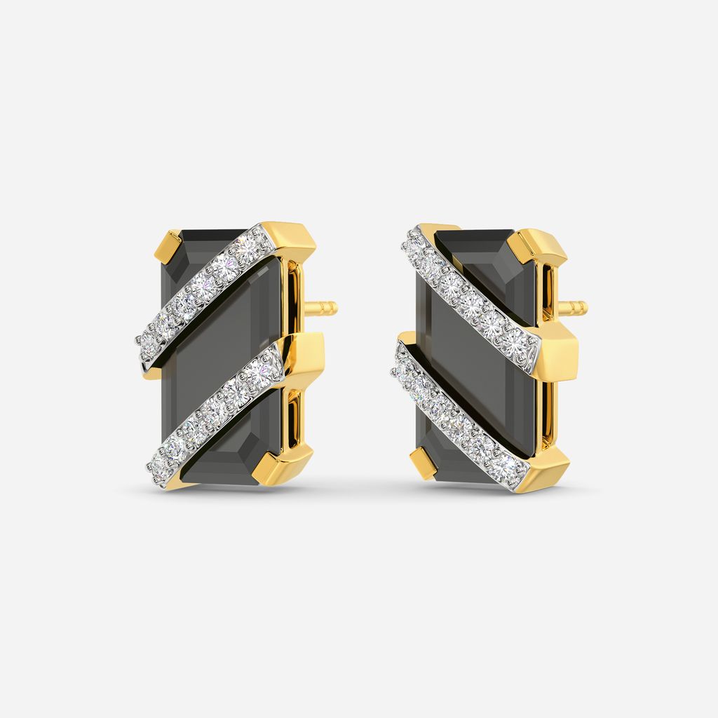 LBD For You Diamond Earrings