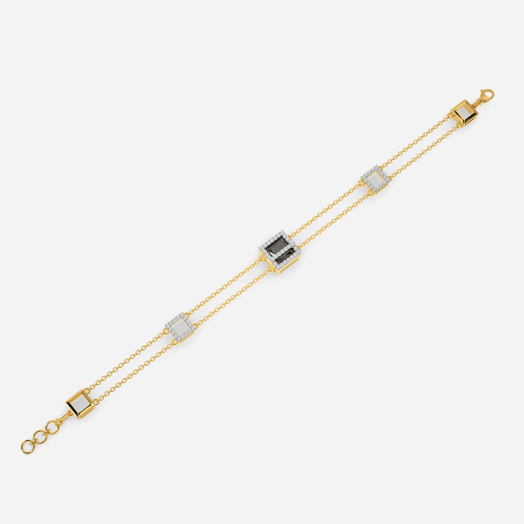 LBD Spirit Diamond Bracelets