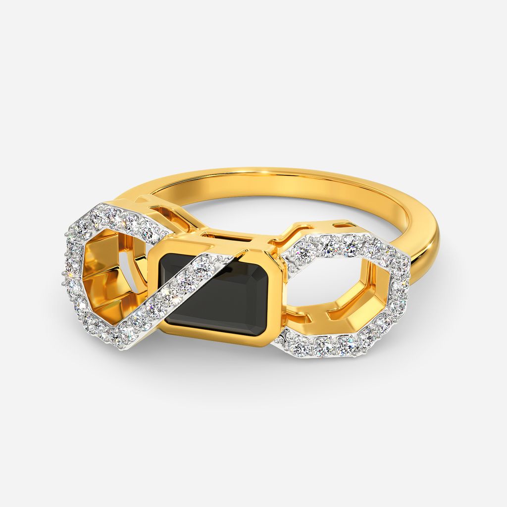 The New Black Diamond Rings alternate view 2