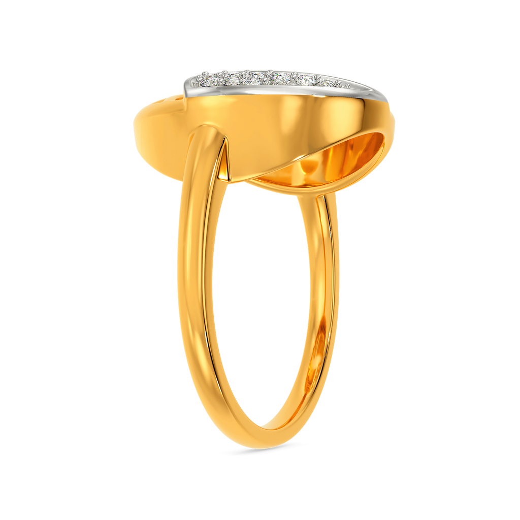 Summer Charm Diamond Rings image