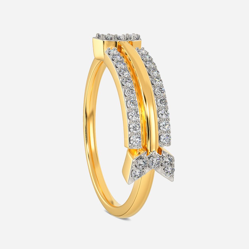 Into Insignia Diamond Rings image