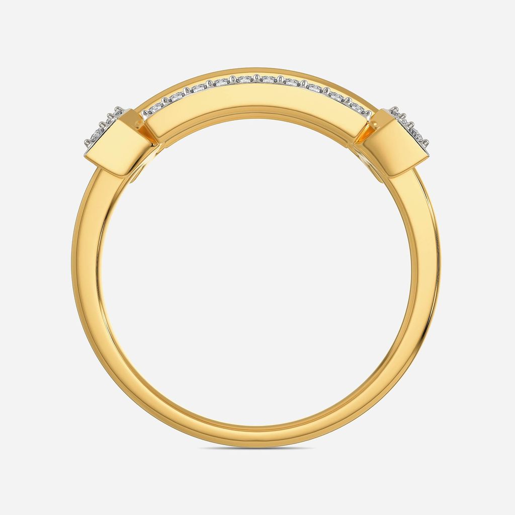 Into Insignia Diamond Rings image