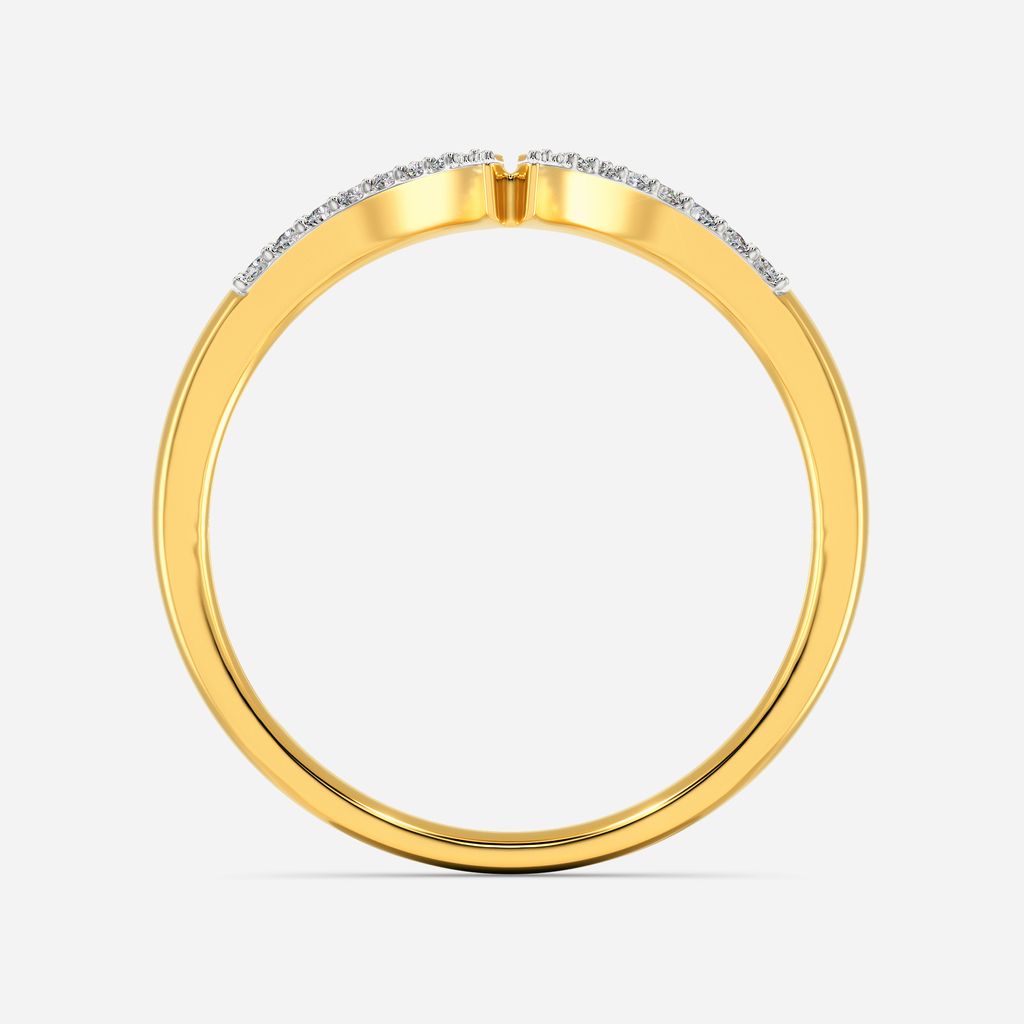 Oh My Layers Diamond Rings image