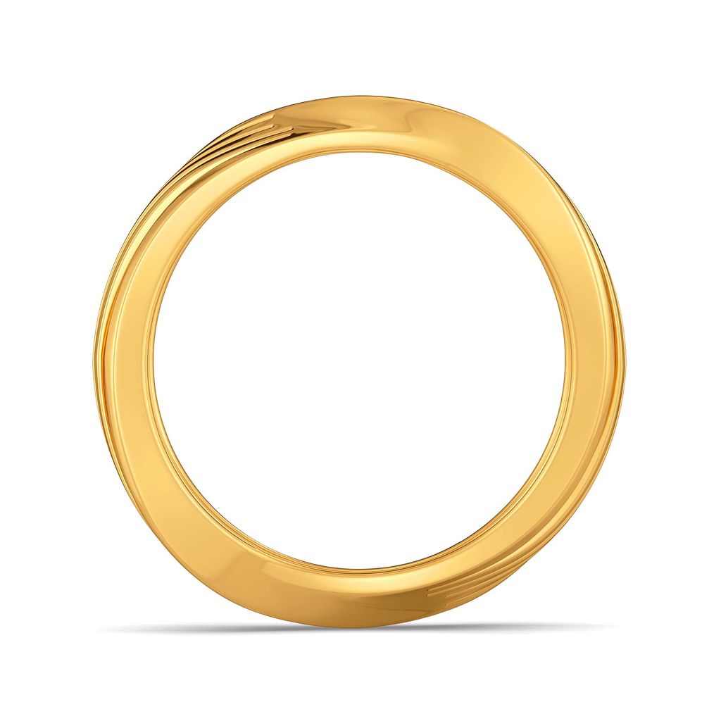 Tales of Juliet Gold Rings image