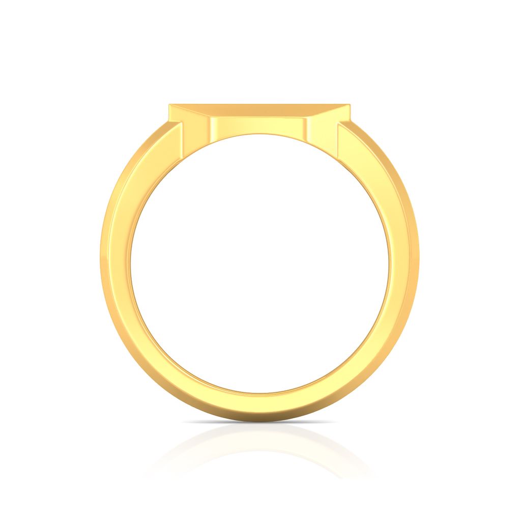 Gold Fling Gold Rings image