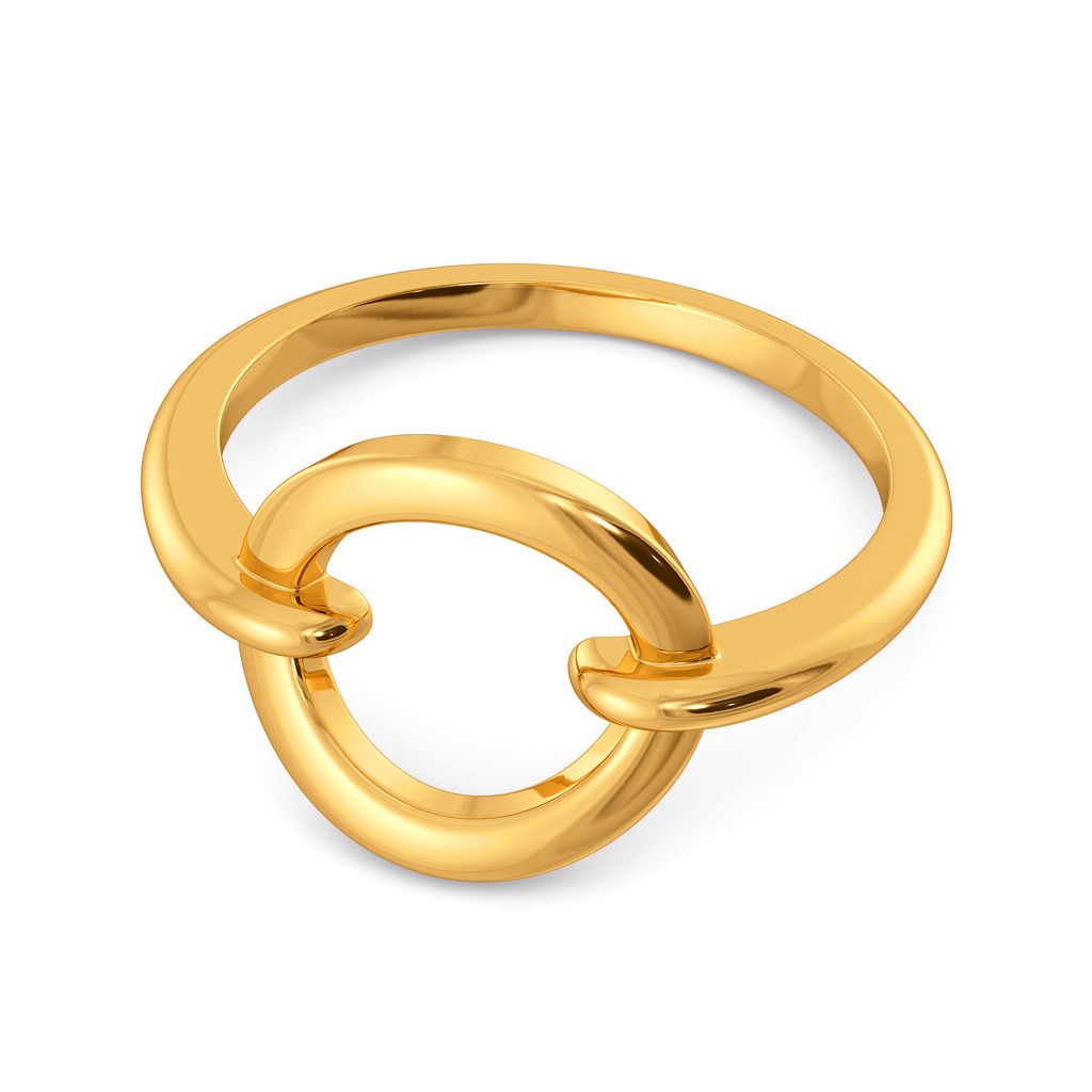 Take Two Gold Rings image