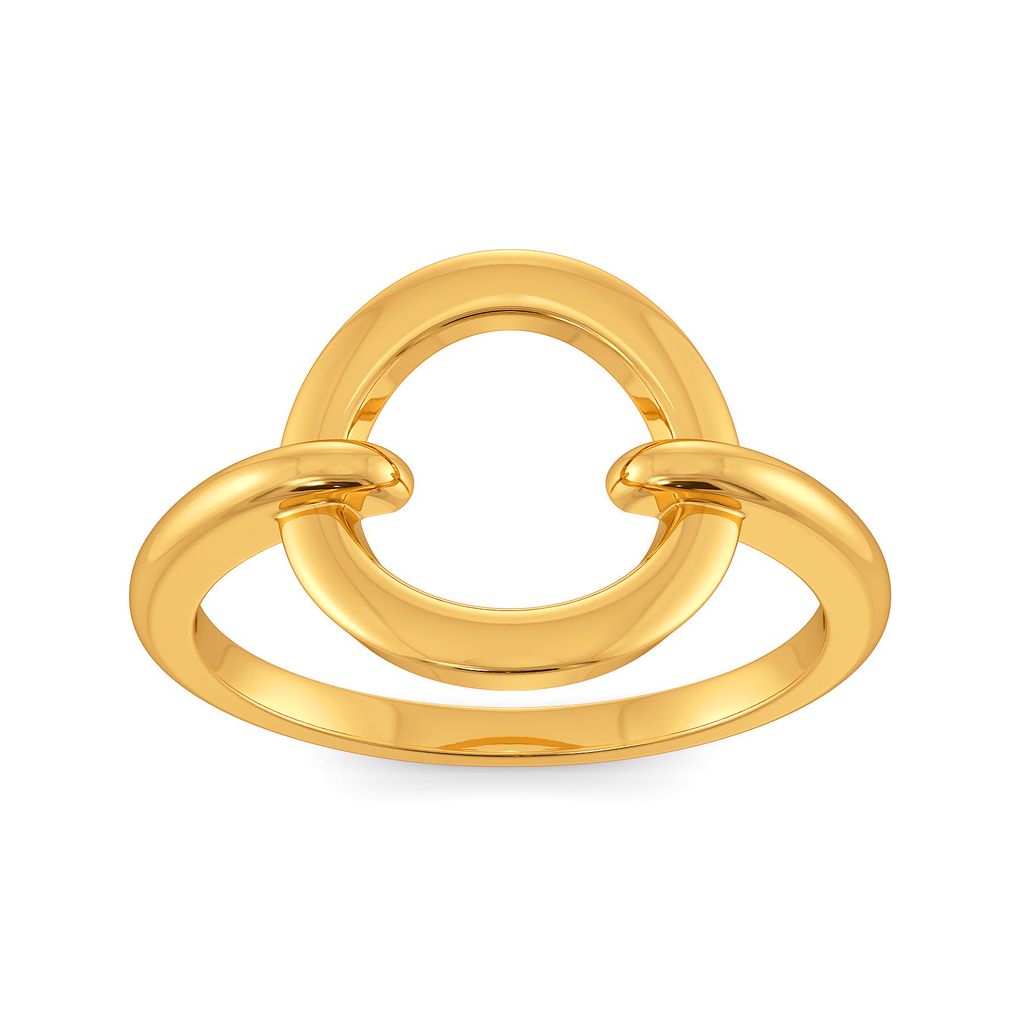 Take Two Gold Rings alternate view 3