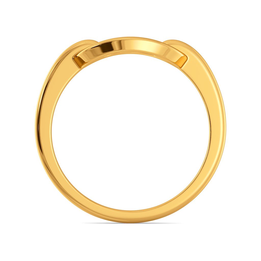 Take Two Gold Rings image