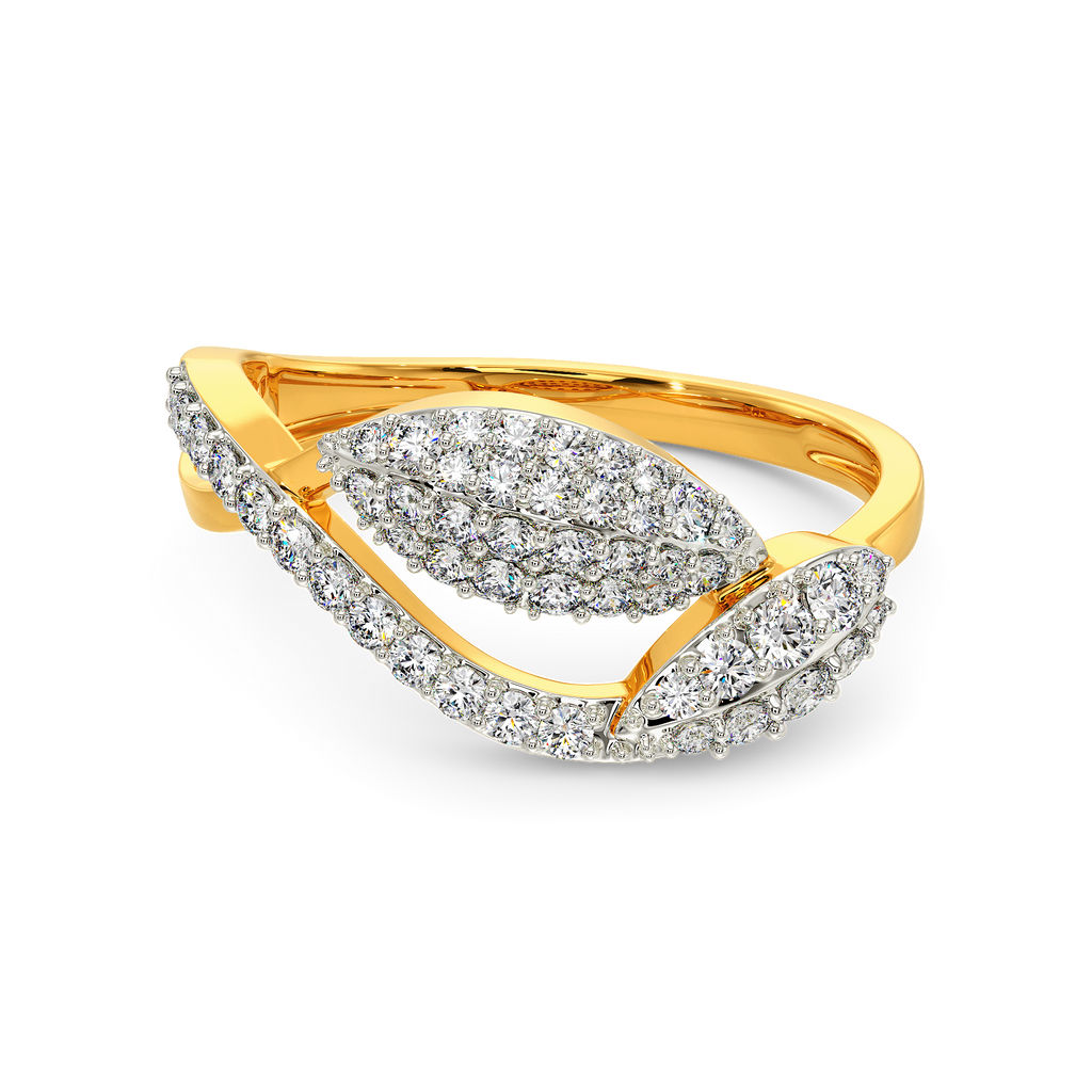 Treasured Memories Diamond Rings alternate view 2