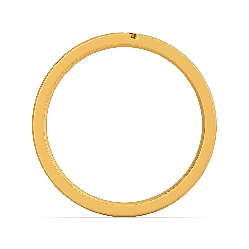 Military Attache Gold Rings image