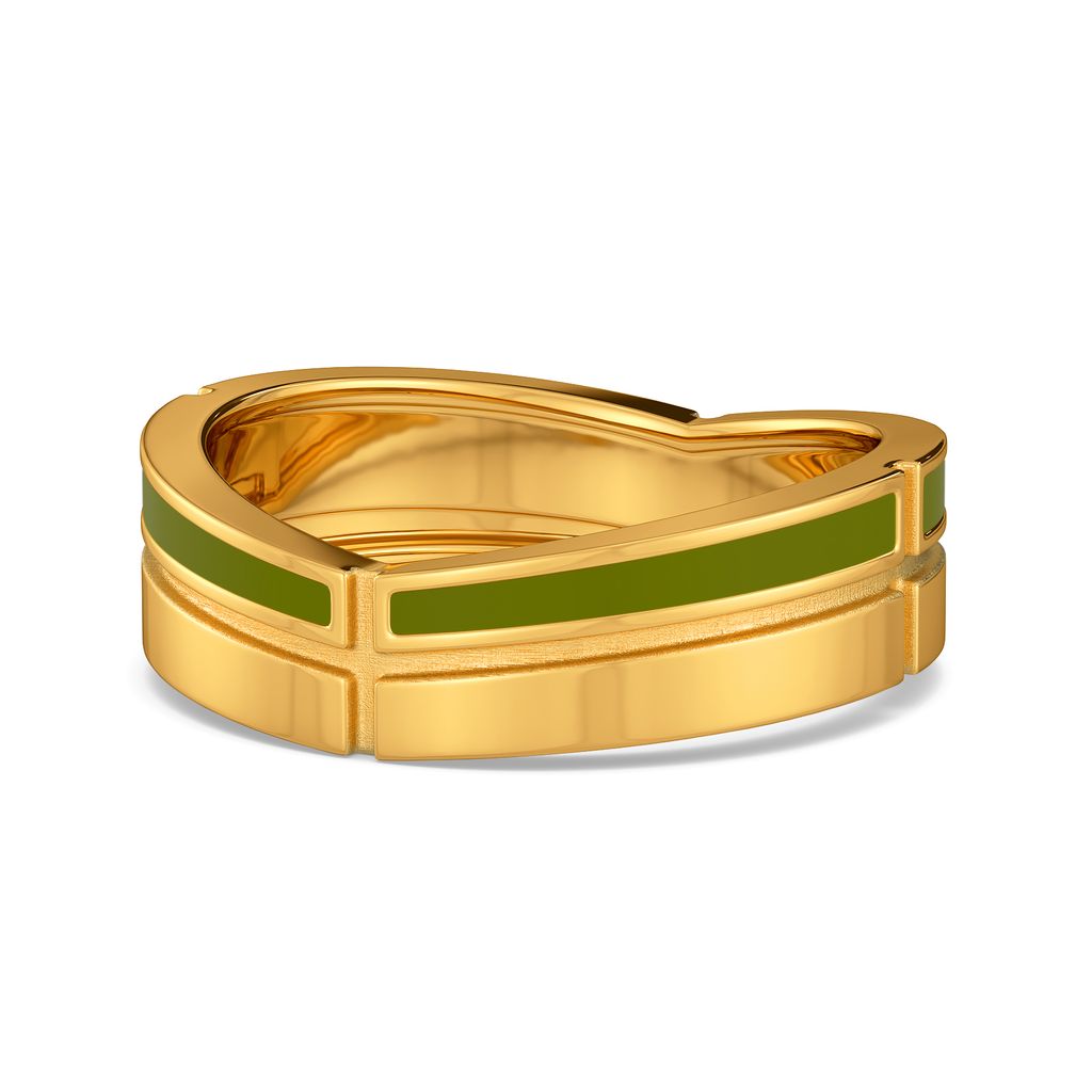 Boot Camp Gold Rings alternate view 3