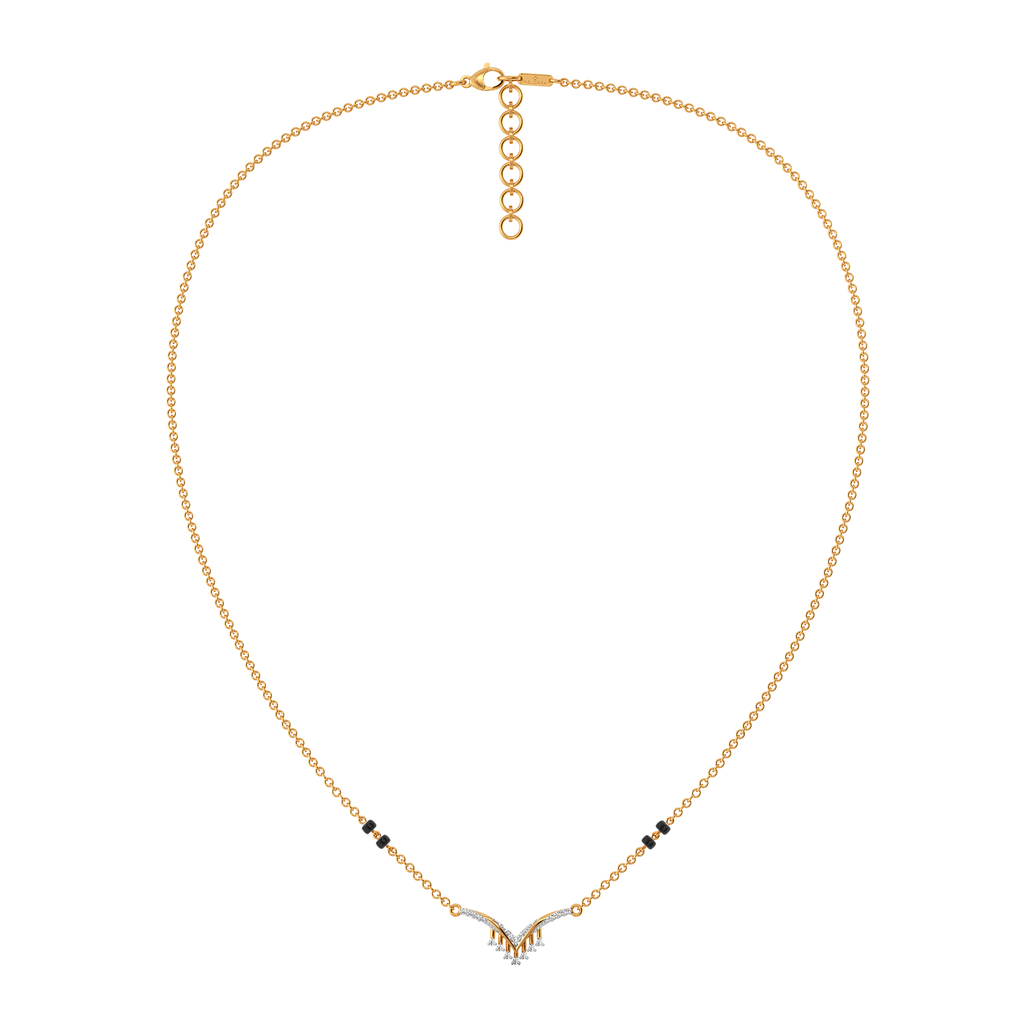 Forever Together Diamond Necklaces