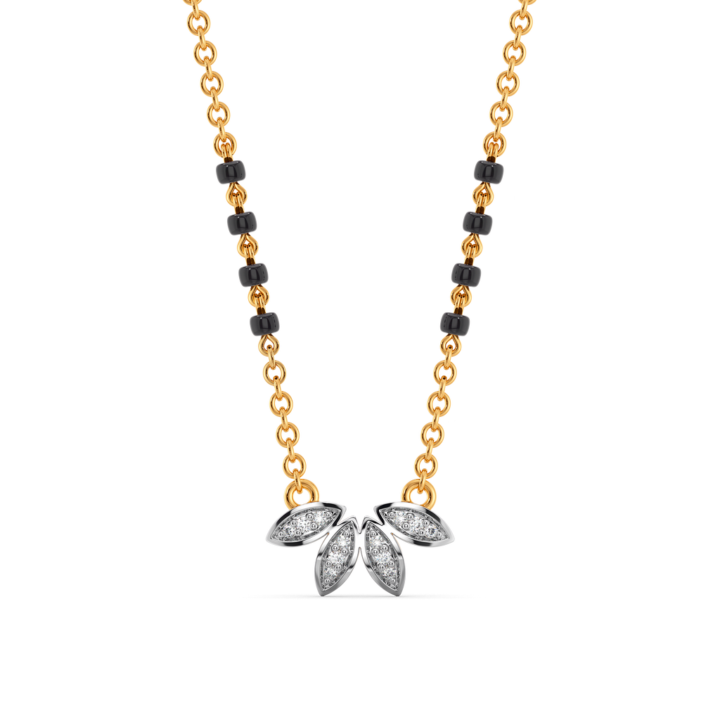 Ever After Diamond Necklaces