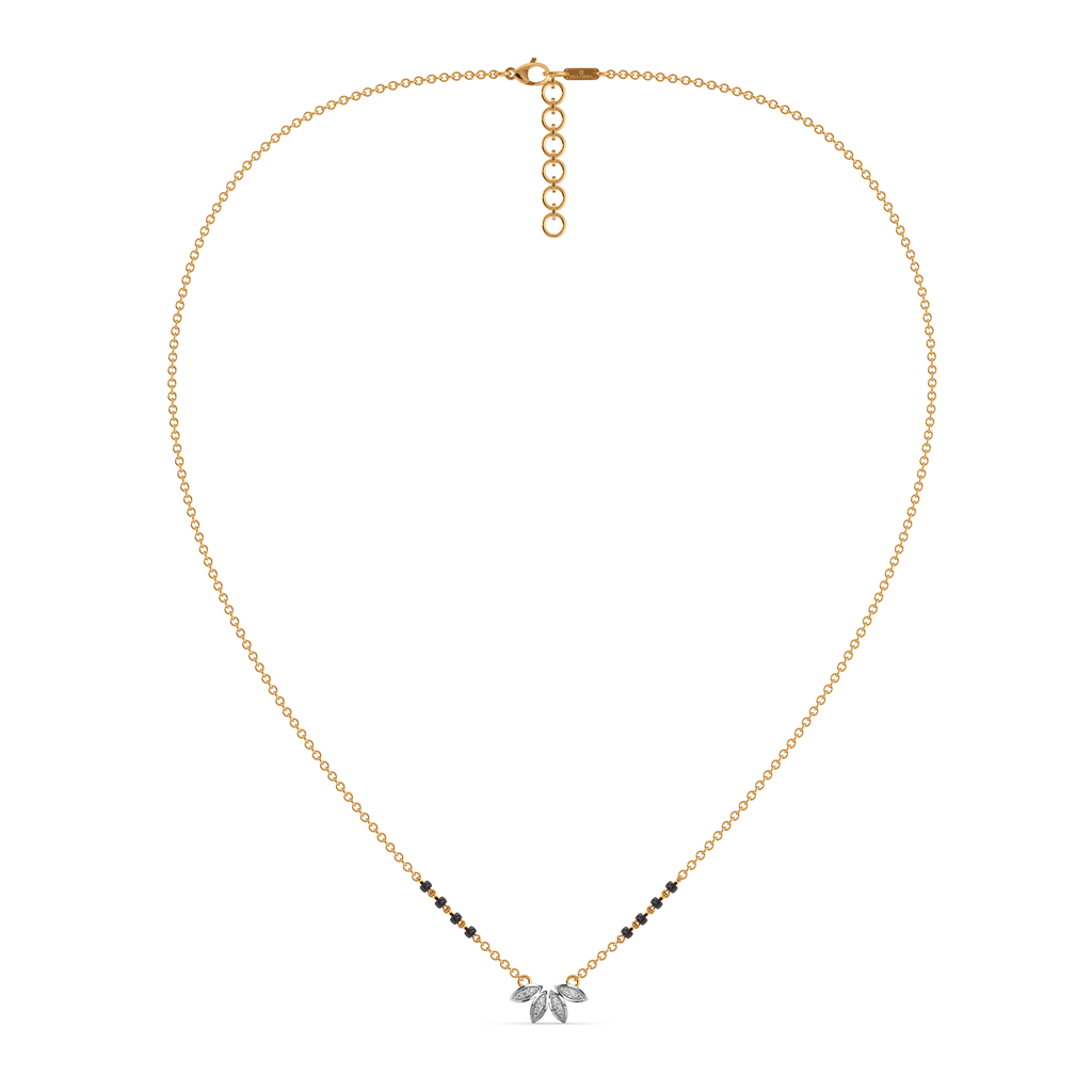Ever After Diamond Necklaces