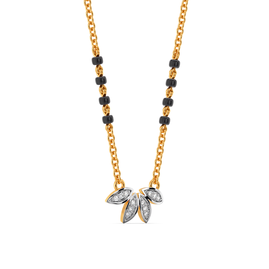 Ever After Diamond Necklaces