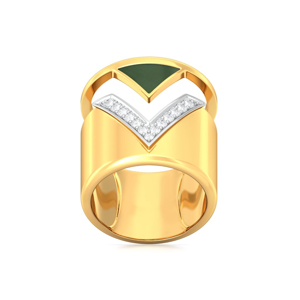 3rd Division Diamond Rings image