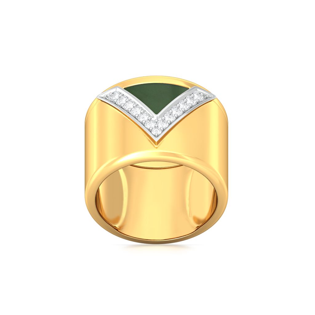 3rd Division Diamond Rings alternate view 3