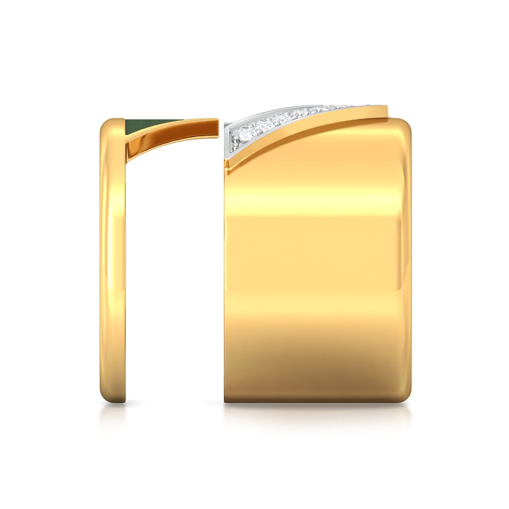 3rd Division Diamond Rings image